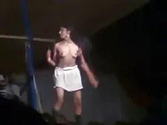 কিছু ভাবুন, আমাকে মধুর পাত্রে বেঙ্গলি বিএফ সেক্সি ডুবিয়ে দিন।